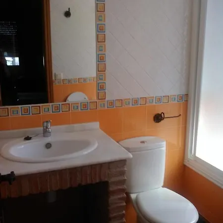 Monche La Loma Сasa de vacaciones *